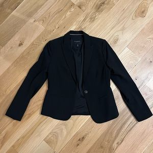 Banana Republic Suit Jacket Classic Fit 2P